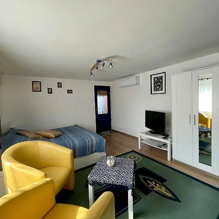 Apartment Jorgos
