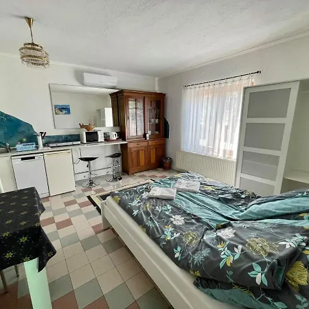 Apartment Jorgos Keszthely