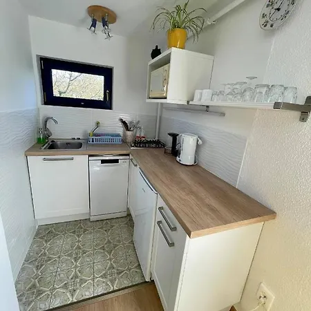 Jorgos شقة كيستاي