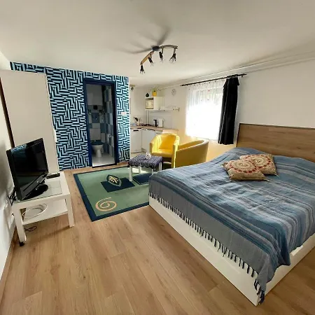 Jorgos Apartment