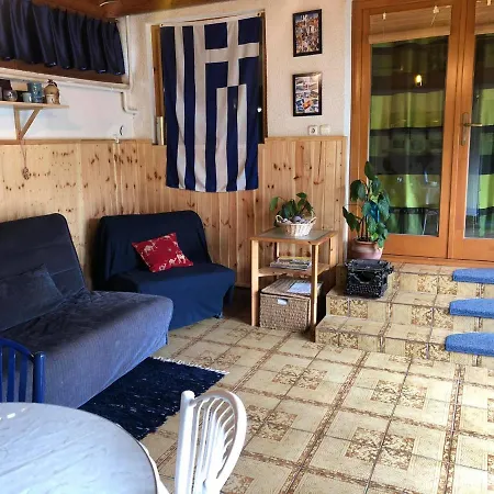 Jorgos Apartment
