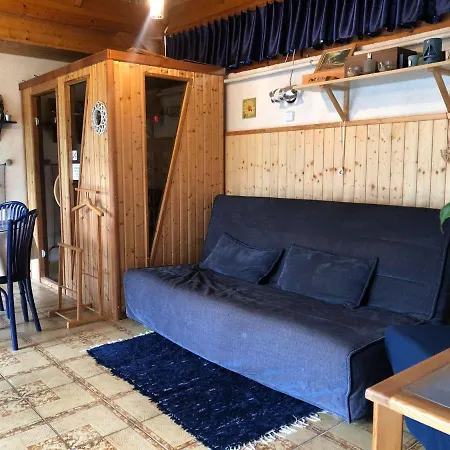 Jorgos Apartment