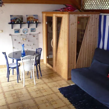 Jorgos Apartment *