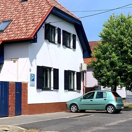 Apartment Jorgos *