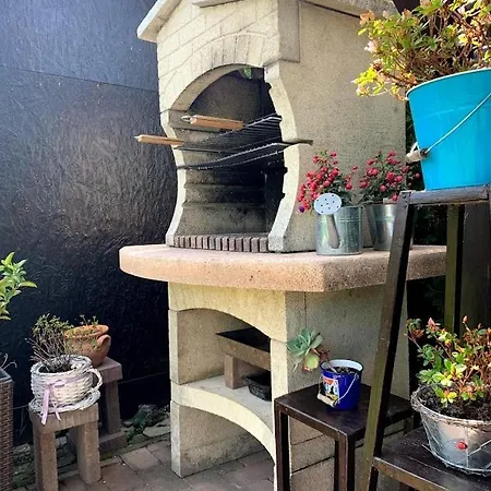 Jorgos Apartment Keszthely