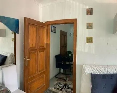 Jorgos Apartment *