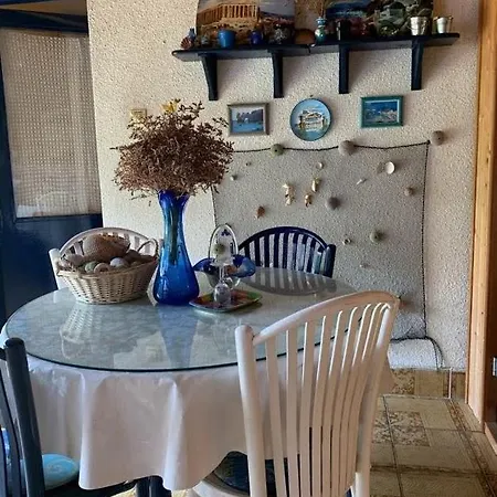 Apartment Jorgos