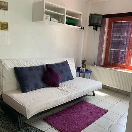 Apartment Jorgos