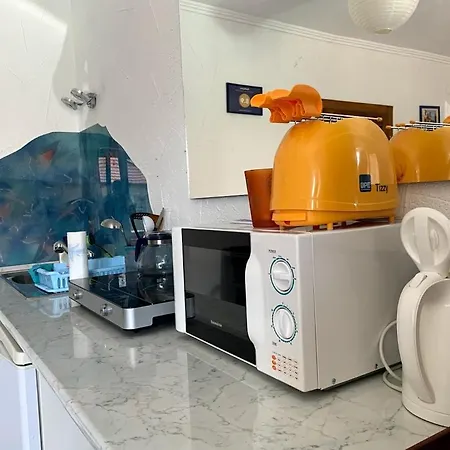Apartment Jorgos
