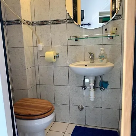 Jorgos Apartment *