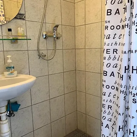 Jorgos Apartment
