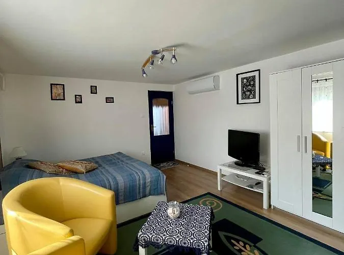 Apartmán Jorgos
