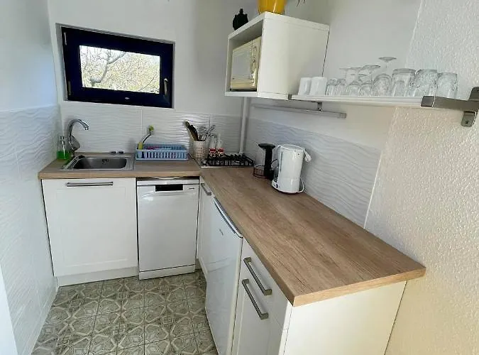 Jorgos Apartmán Keszthely