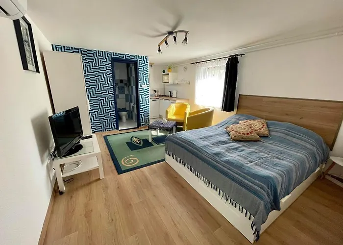 Jorgos Apartmán