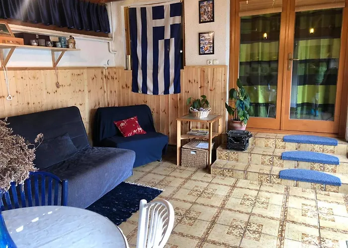 Jorgos Apartmán