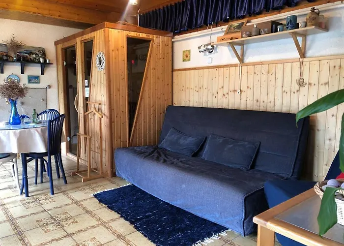 Jorgos Apartmán