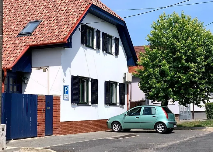 Apartmán Jorgos *