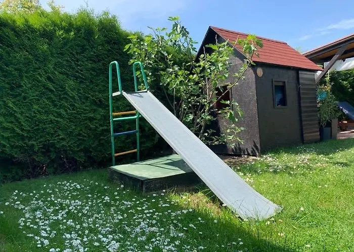 Jorgos Apartmán