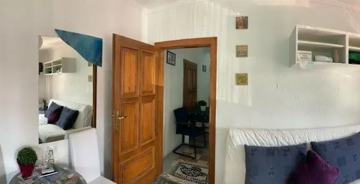 Jorgos Apartmán *