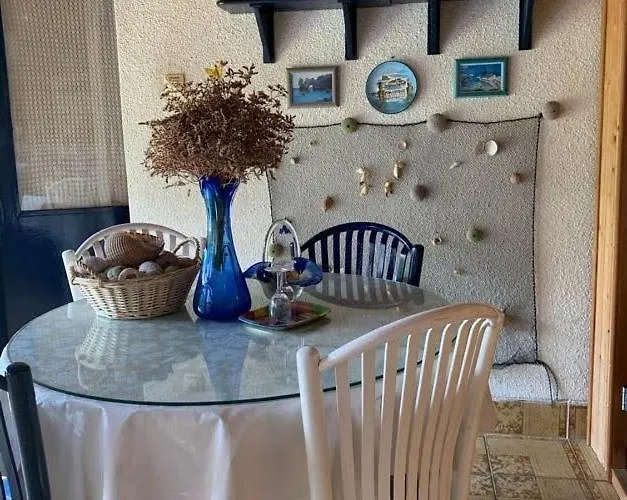 Apartmán Jorgos
