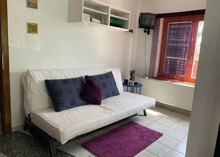 Apartmán Jorgos