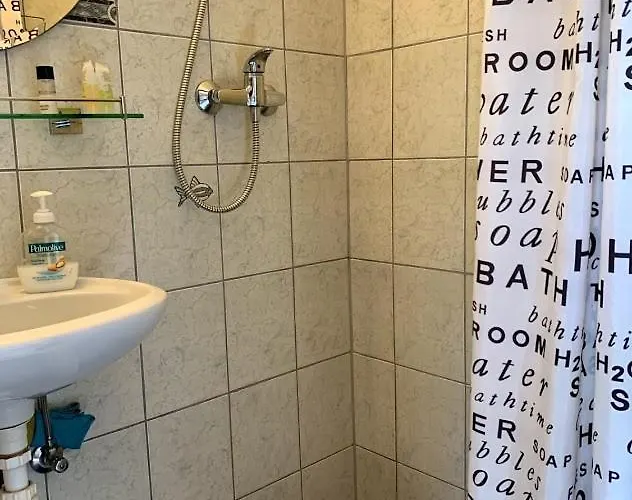 Jorgos Apartmán
